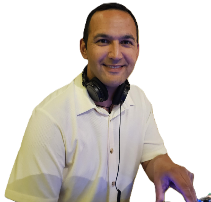 DJ Lefteris Pieri